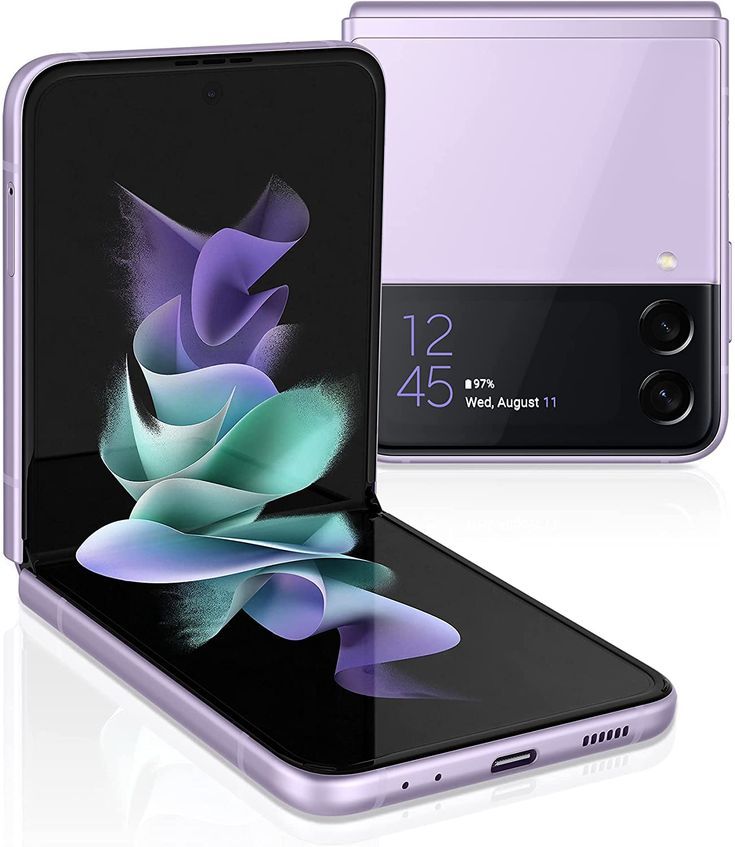 samsung z flip 3